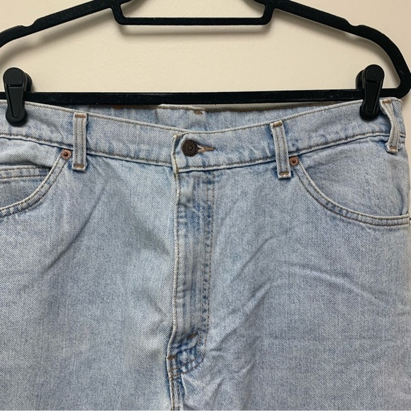 Levi’s 505 Vintage 90’s Jeans - Picture 4 of 12